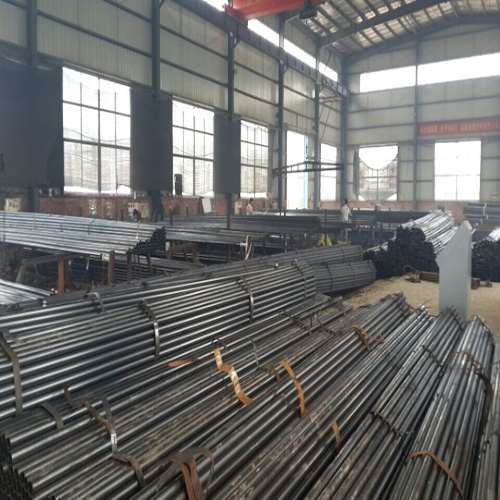 南和声测管对于桩基工程的作用是什么？