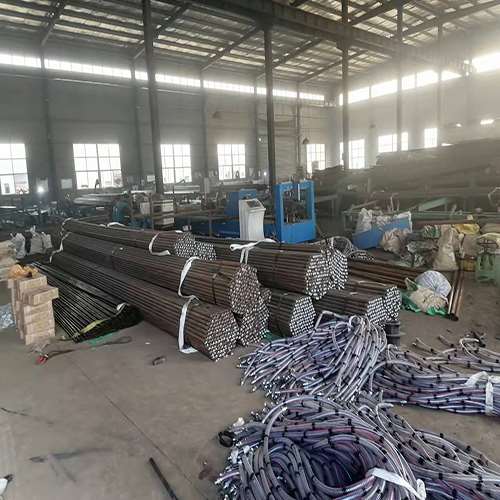 南和声测管施工及验收规范（最全最详细）